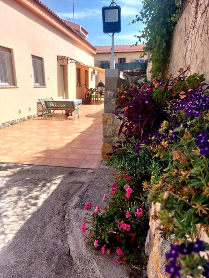 Casa Di Agnese Hostal Alguer Exterior foto
